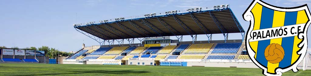 Estadio Nou Municipal de Palamos
